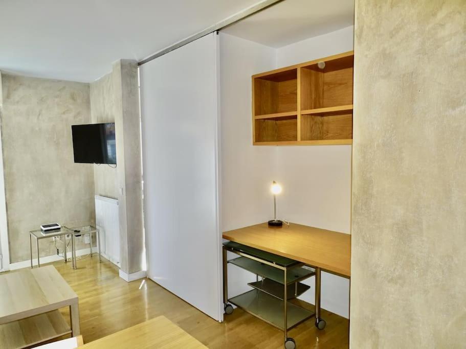 מדריד Precioso Apartamento Junto A La Plaza Mayor מראה חיצוני תמונה