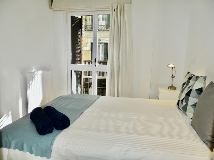 מדריד Precioso Apartamento Junto A La Plaza Mayor מראה חיצוני תמונה