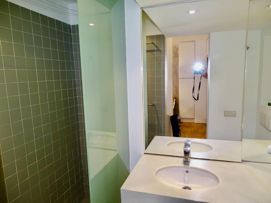 מדריד Precioso Apartamento Junto A La Plaza Mayor מראה חיצוני תמונה