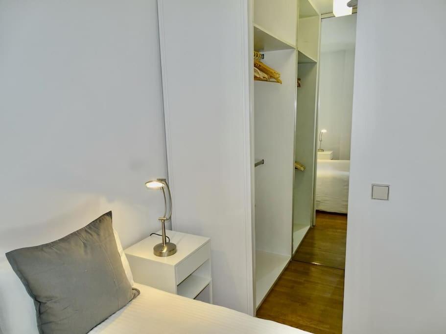 מדריד Precioso Apartamento Junto A La Plaza Mayor מראה חיצוני תמונה