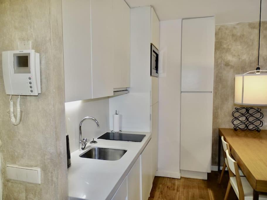 מדריד Precioso Apartamento Junto A La Plaza Mayor מראה חיצוני תמונה
