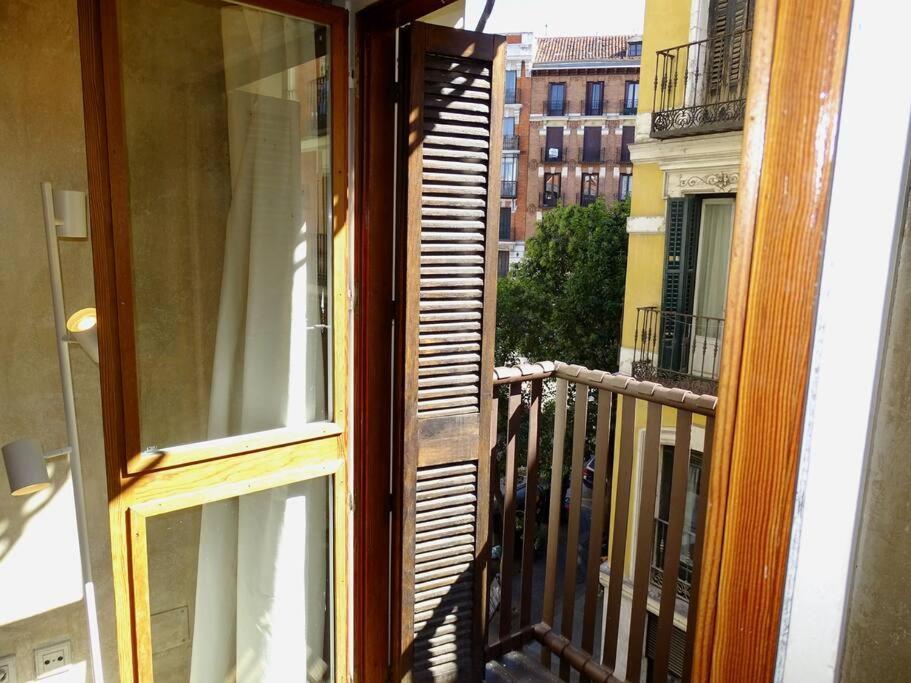 מדריד Precioso Apartamento Junto A La Plaza Mayor מראה חיצוני תמונה