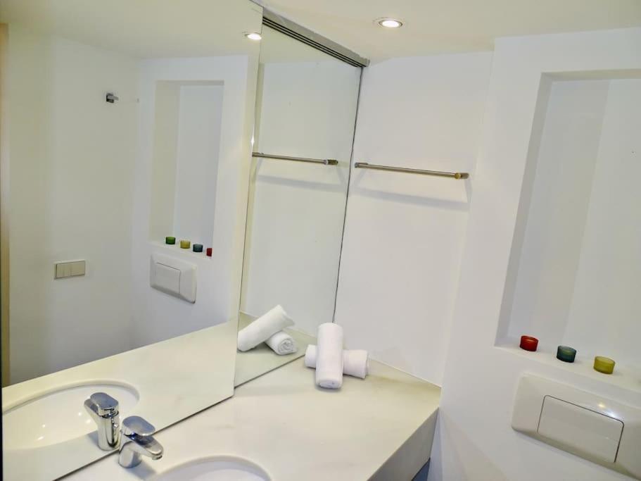 מדריד Precioso Apartamento Junto A La Plaza Mayor מראה חיצוני תמונה