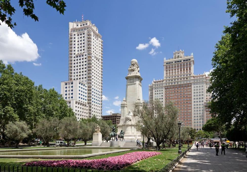 מדריד Precioso Apartamento Junto A La Plaza Mayor מראה חיצוני תמונה