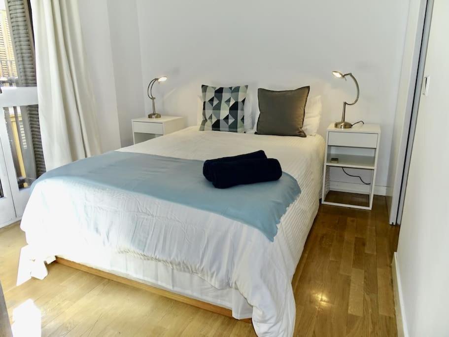 מדריד Precioso Apartamento Junto A La Plaza Mayor מראה חיצוני תמונה