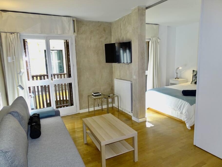 מדריד Precioso Apartamento Junto A La Plaza Mayor מראה חיצוני תמונה