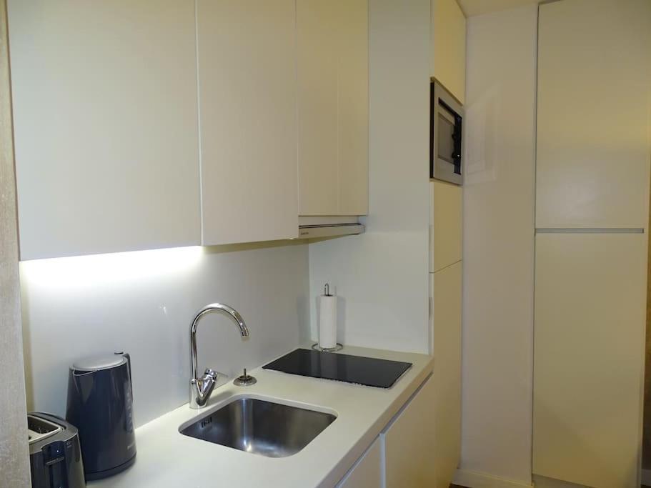 מדריד Precioso Apartamento Junto A La Plaza Mayor מראה חיצוני תמונה