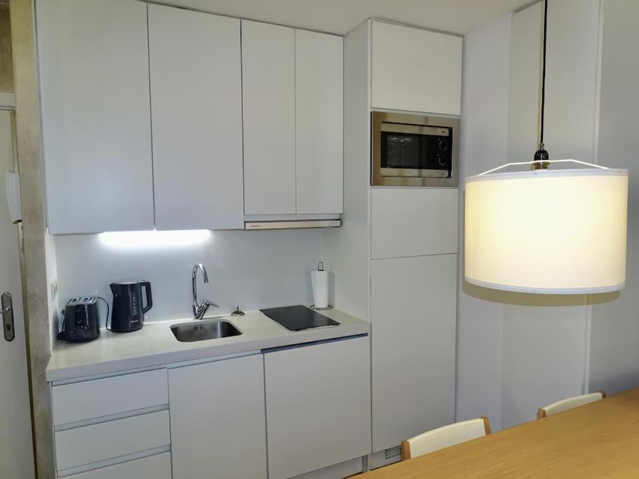 מדריד Precioso Apartamento Junto A La Plaza Mayor מראה חיצוני תמונה