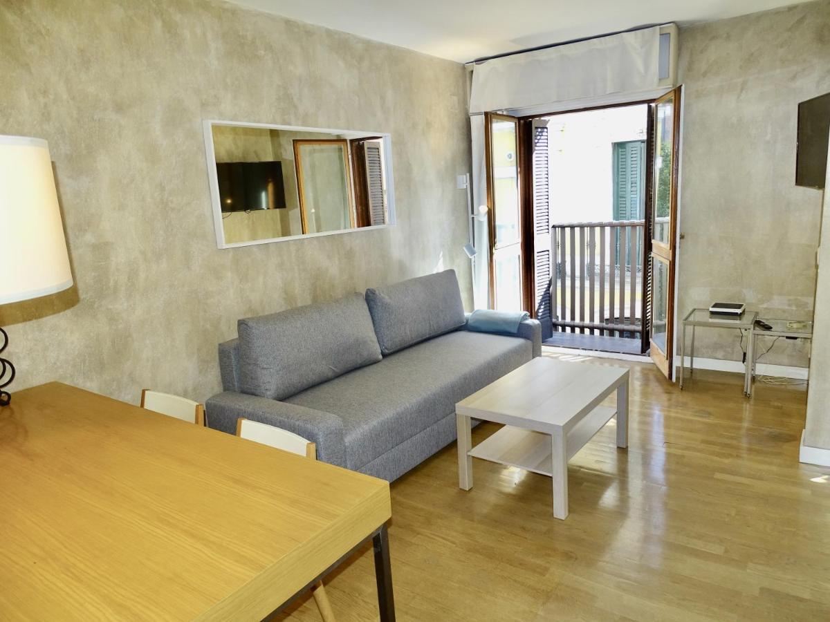 מדריד Precioso Apartamento Junto A La Plaza Mayor מראה חיצוני תמונה